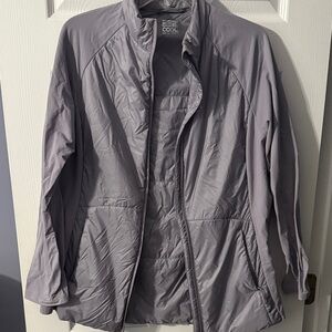 32 Degrees Cool Gray Outerwear